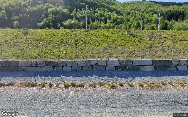 Picture of the location