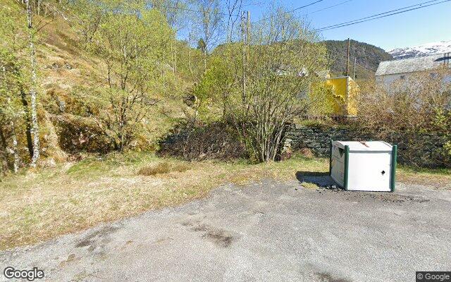 Picture of the location