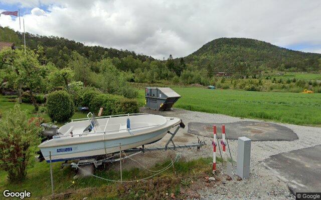 Picture of the location