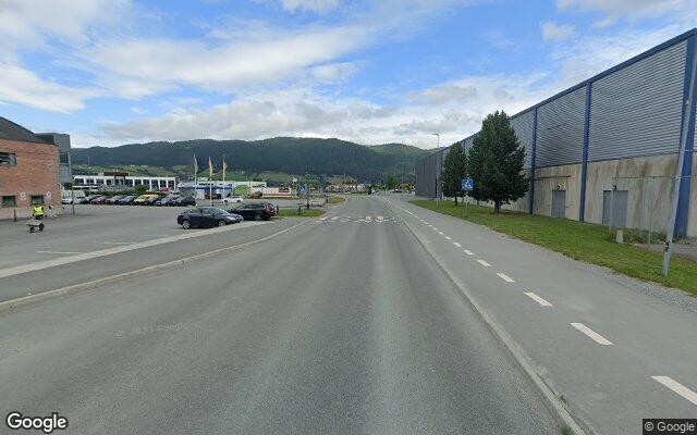 Picture of the location