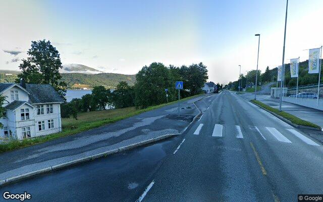 Picture of the location