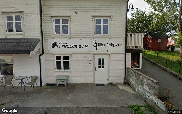 Picture of the location