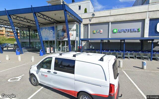 Picture of the location