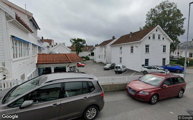 Picture of the location