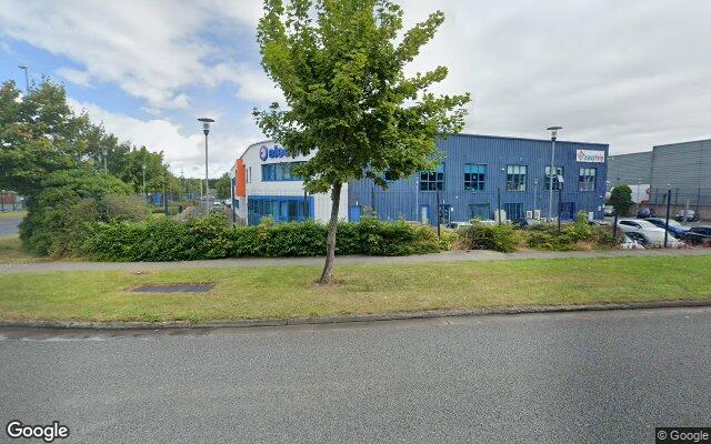 Picture of the location