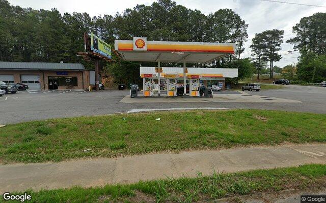 Picture of the location