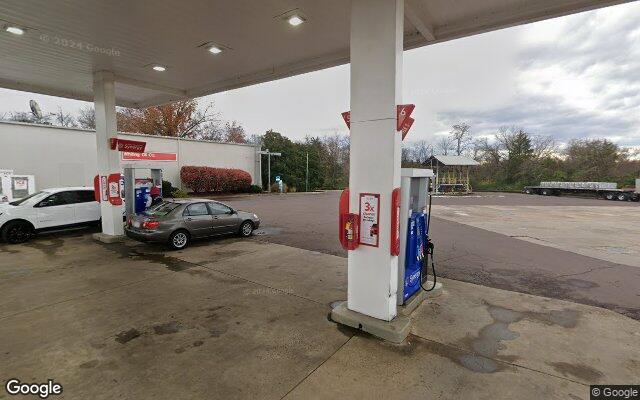 Picture of the location