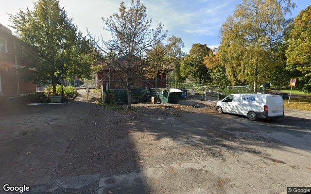 Picture of the location