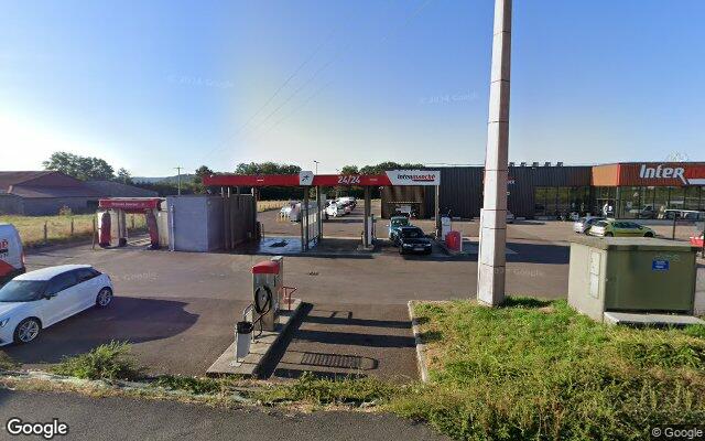 Picture of the location