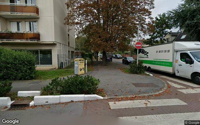Picture of the location