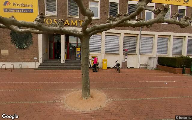 Picture of the location