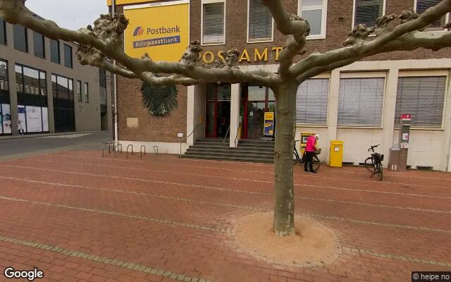 Picture of the location