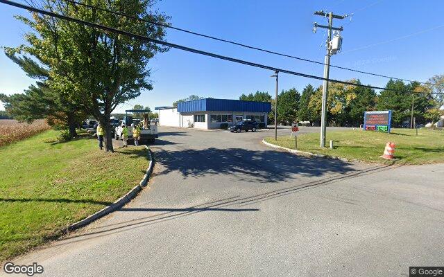 Picture of the location