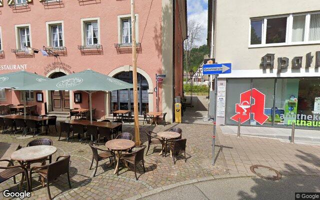 Picture of the location