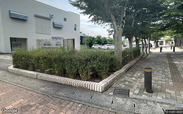 Picture of the location