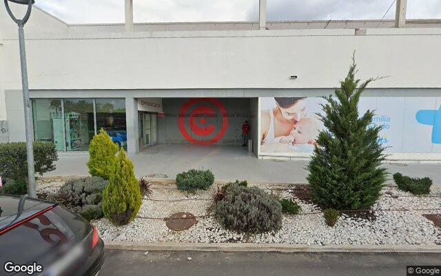 Picture of the location