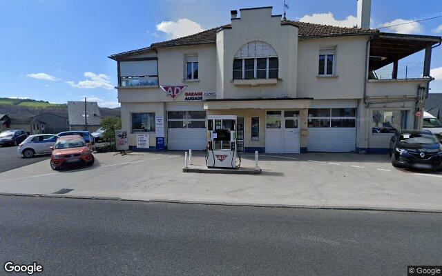 Picture of the location