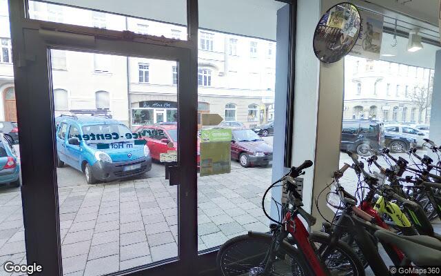 Picture of the location