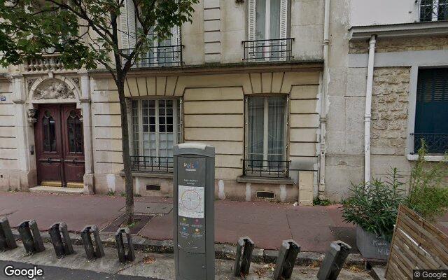 Picture of the location