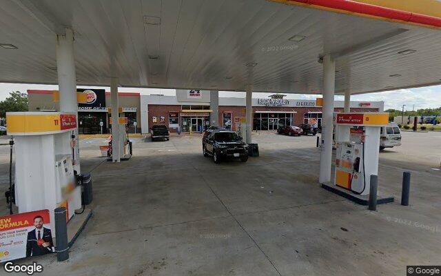 Picture of the location