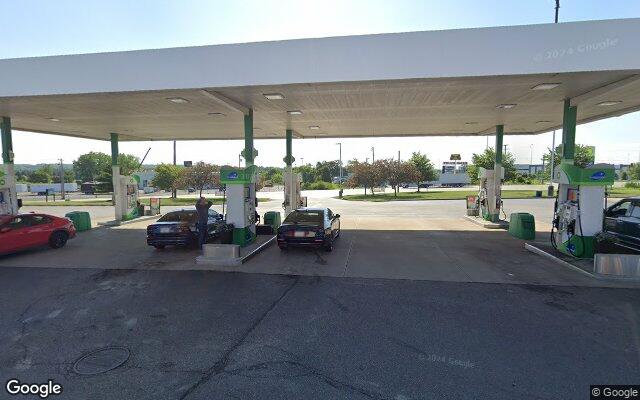 Picture of the location