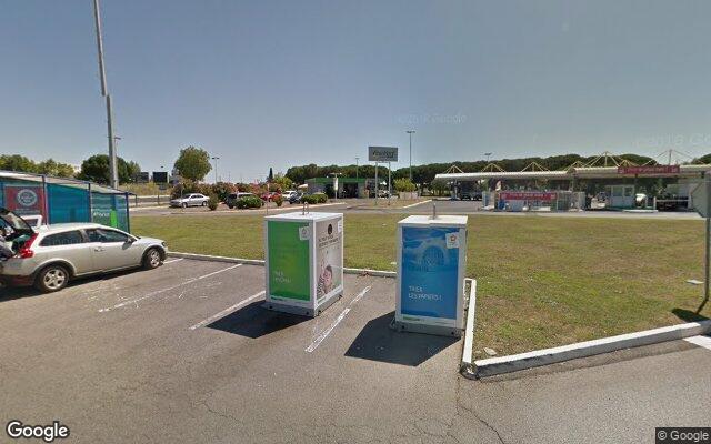 Picture of the location