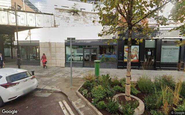 Picture of the location