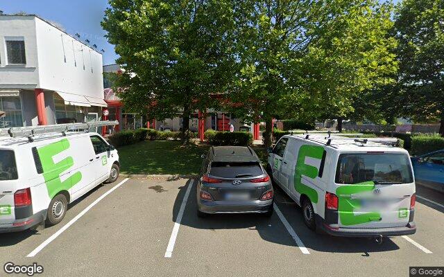 Picture of the location