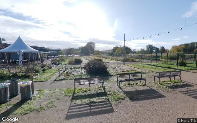 Picture of the location