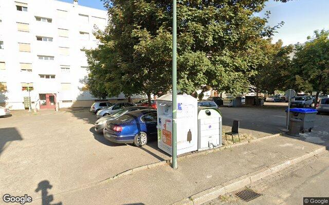 Picture of the location