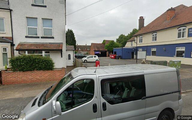 Picture of the location