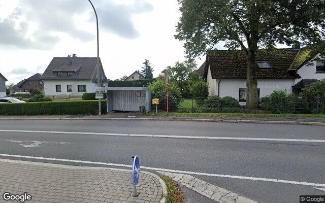Picture of the location