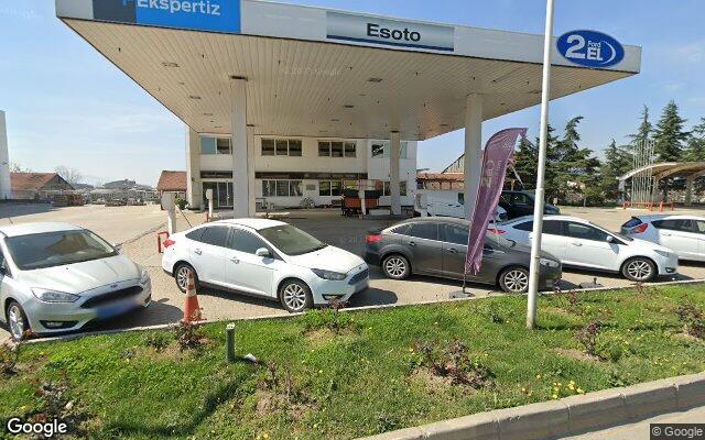 Picture of the location