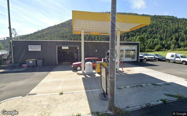Picture of the location