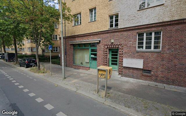 Picture of the location