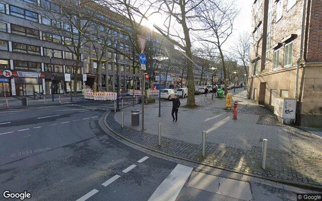 Picture of the location