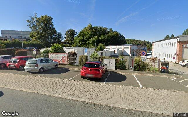 Picture of the location