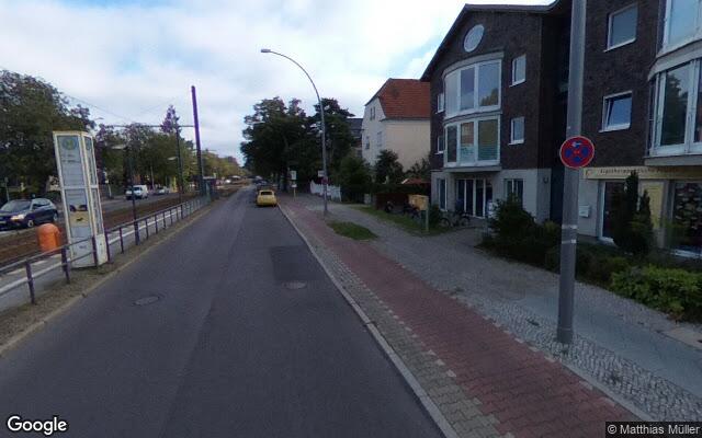 Picture of the location