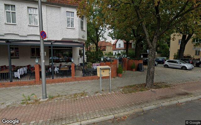 Picture of the location