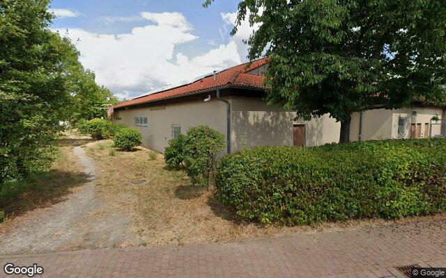 Picture of the location
