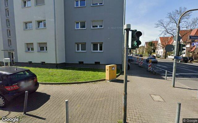 Picture of the location
