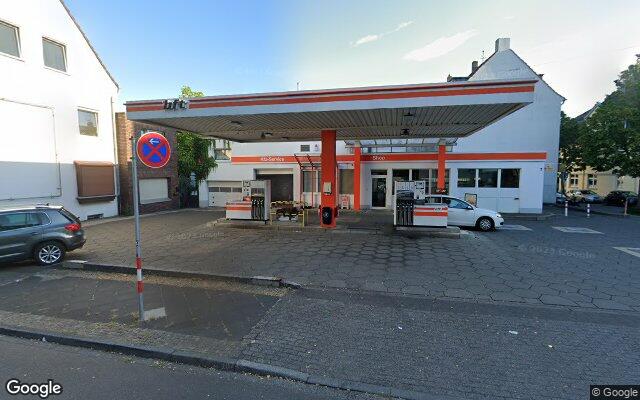 Picture of the location