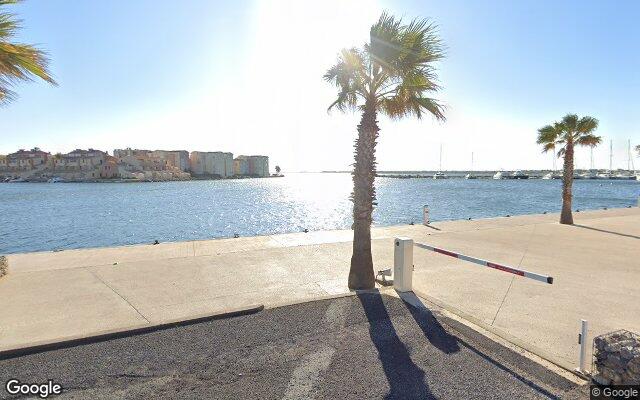 Picture of the location