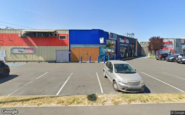 Picture of the location