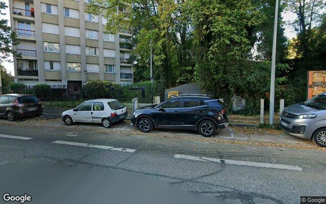 Picture of the location