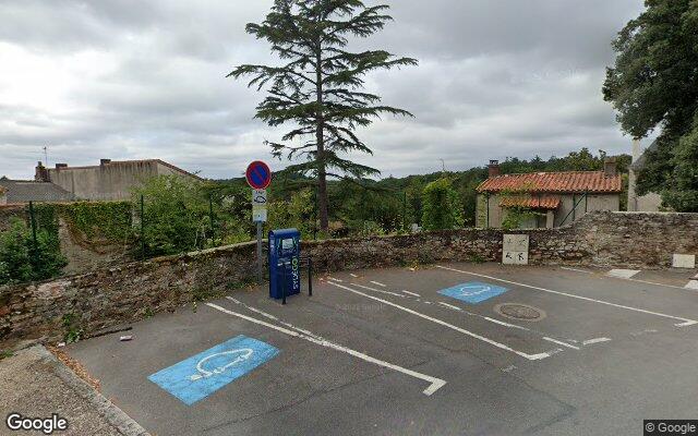 Picture of the location