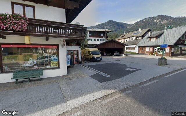 Picture of the location
