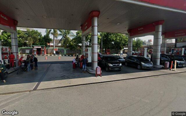 Picture of the location