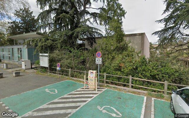 Picture of the location