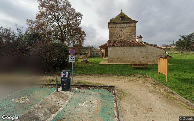 Picture of the location